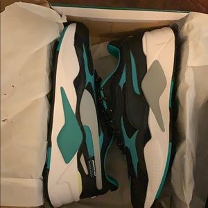 Motorsport RS-X3 Puma